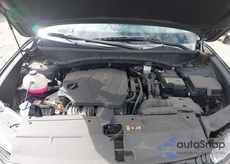 2023 Hyundai Tucson Sel from USA, damaged, VIN 5NMJFCAE9PH174139